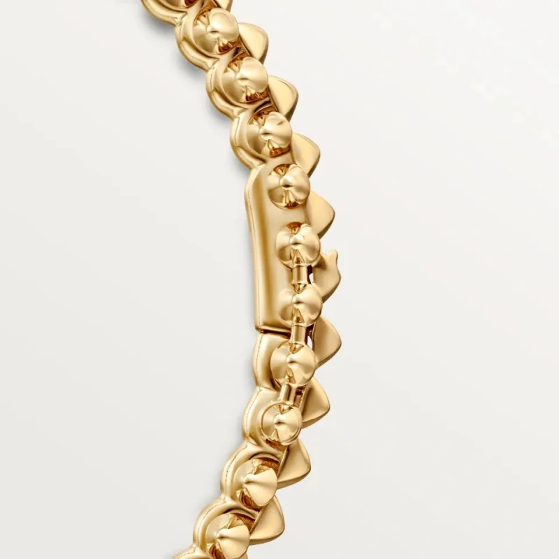 Cartier CLASH DE CARTIER BRACELET (SIZE 16) B6077216 7