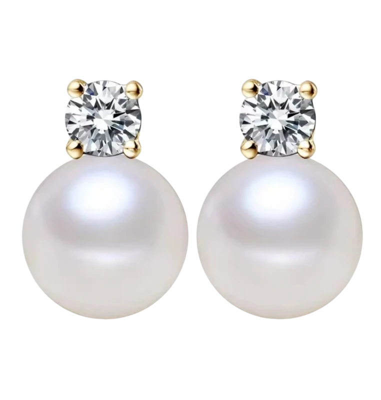 Cartier EXCLUSIVE VINTAGE EARRINGS CR Vintage 1