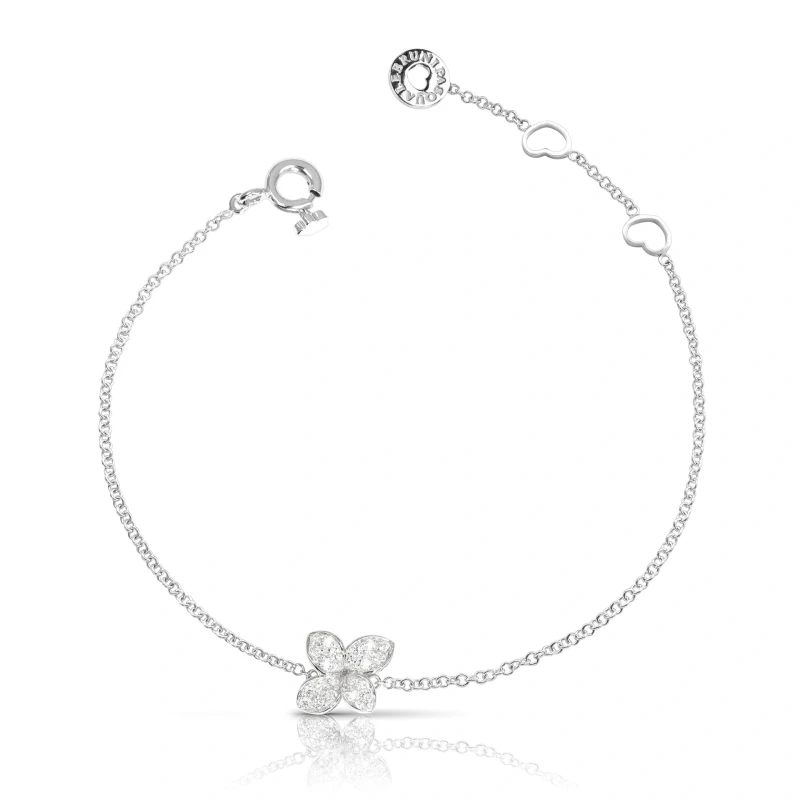 Petit Garden Bracelet (SIZE 15-18)