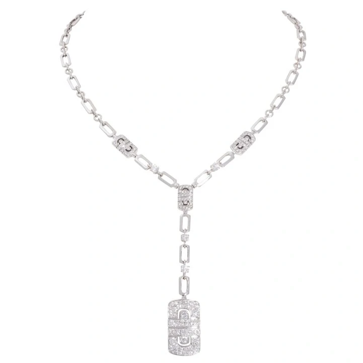 PARENTESI NECKLACE