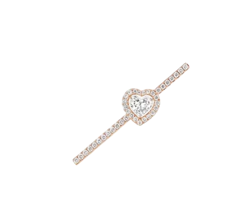 MONO BOUCLE D'OREILLE JOY