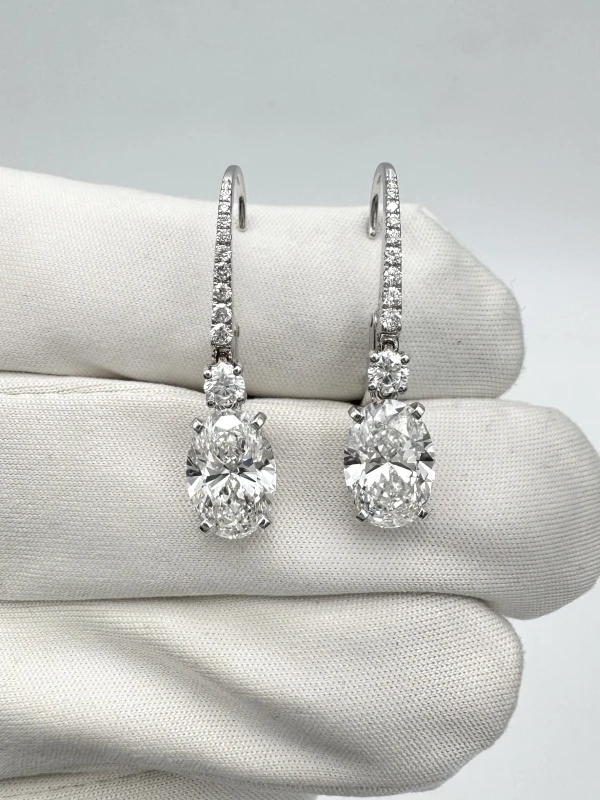 Mercury Mercury Classic earrings ME200WOD 5