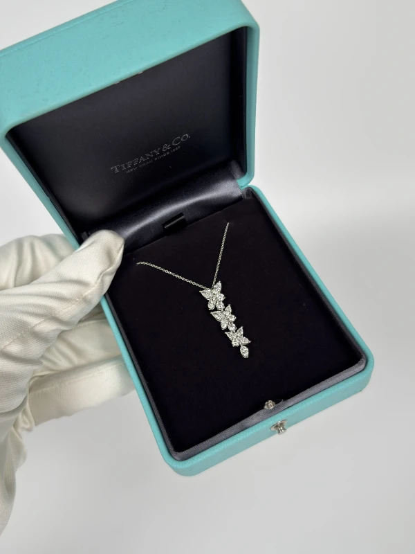 Tiffany & Co Tiffany Victoria 35250301 5