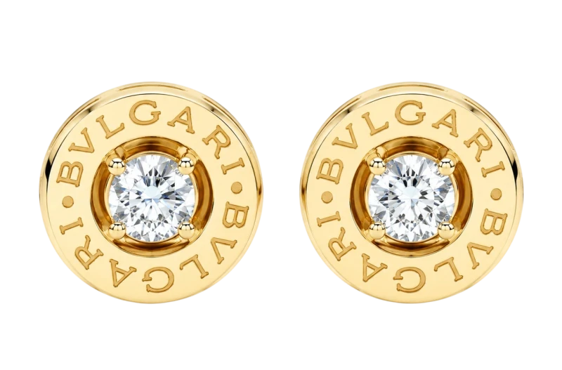 Bvlgari BVLGARI BVLGARI EARRINGS bvg8900 1
