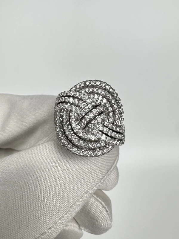 Garrard ENTANGLEMENT RING 2010943 2