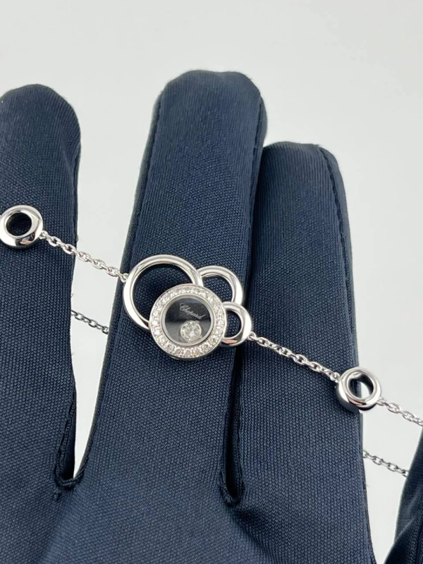 Chopard HAPPY DREAMS BRACELET 859888-1002 7