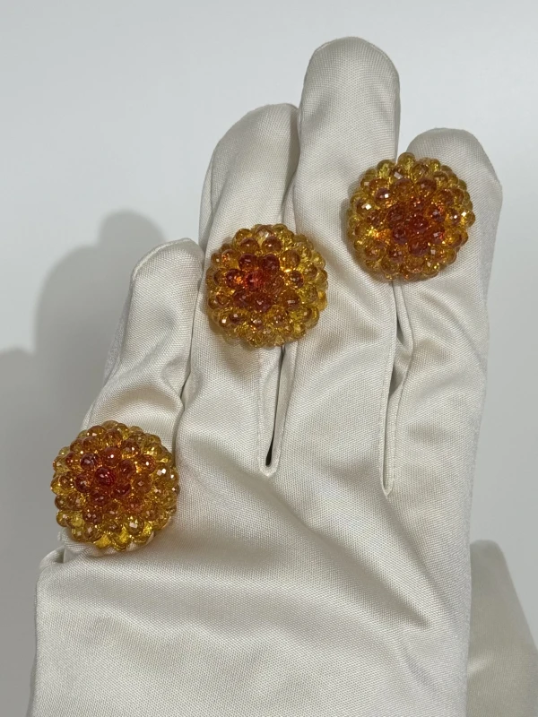 Chopard CHOPARD COPACABANA SET Chopard Copacabana 5