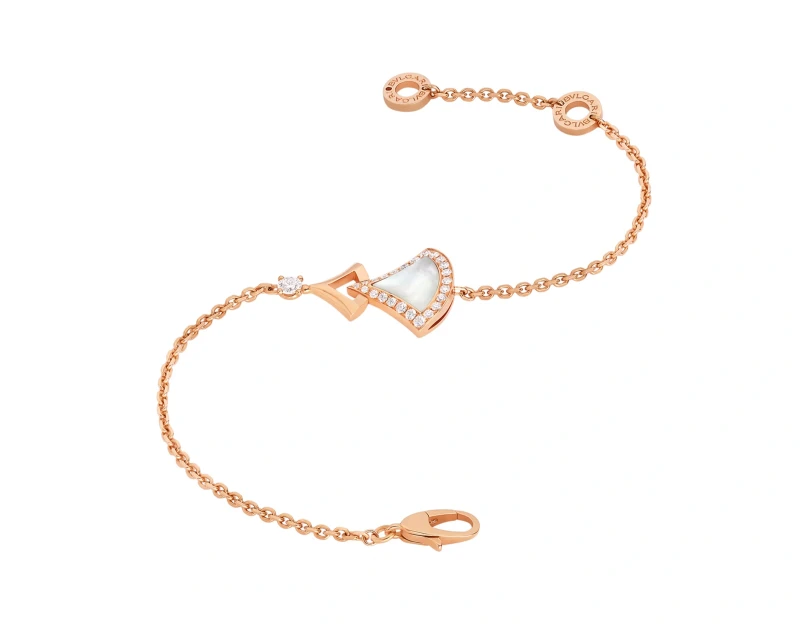 Bvlgari DIVAS’ DREAM BRACELET 358684 2