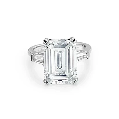 No name DIAMOND RING 9.01 CT D/VS1 (GIA) 9.01 CT D/VS1 (GIA)