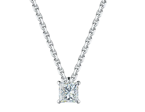 No name DIAMOND 1.06 CT G/VS1 PENDANT NN1.06CT 1