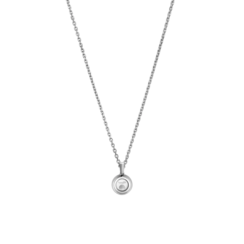 Chopard HAPPY DIAMONDS PENDANT 79A017-1201 4