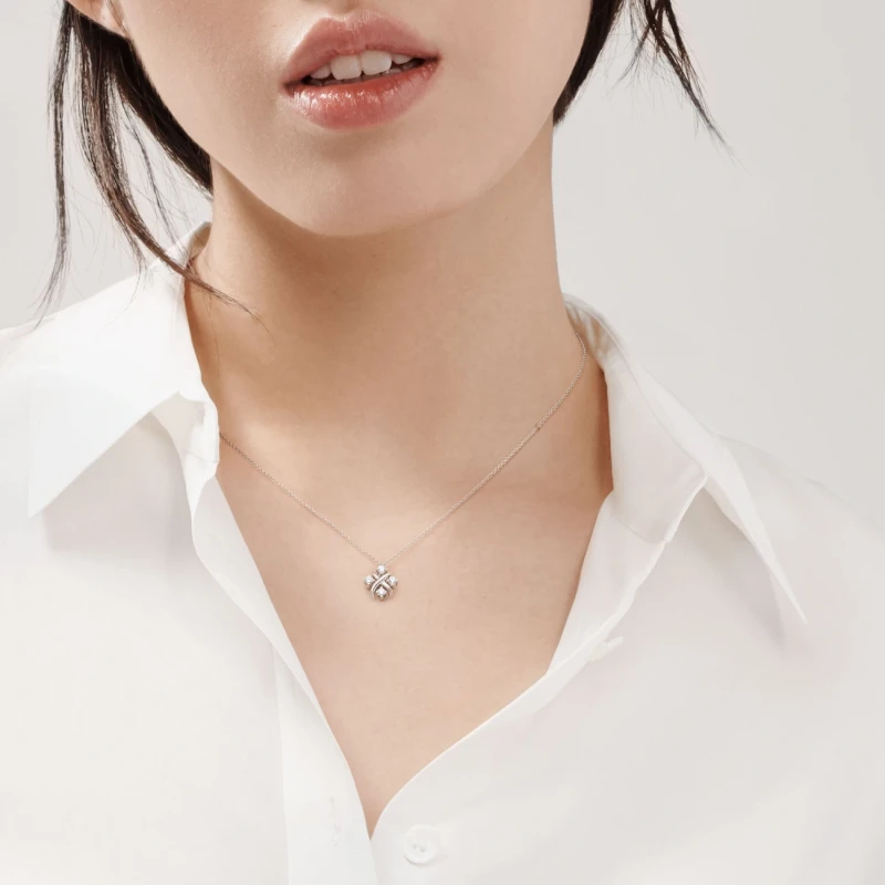 Tiffany & Co Sixteen Stone by Tiffany 23349868 2