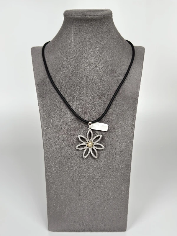 Schreiner FLOWER PENDANT GIPE002390 2