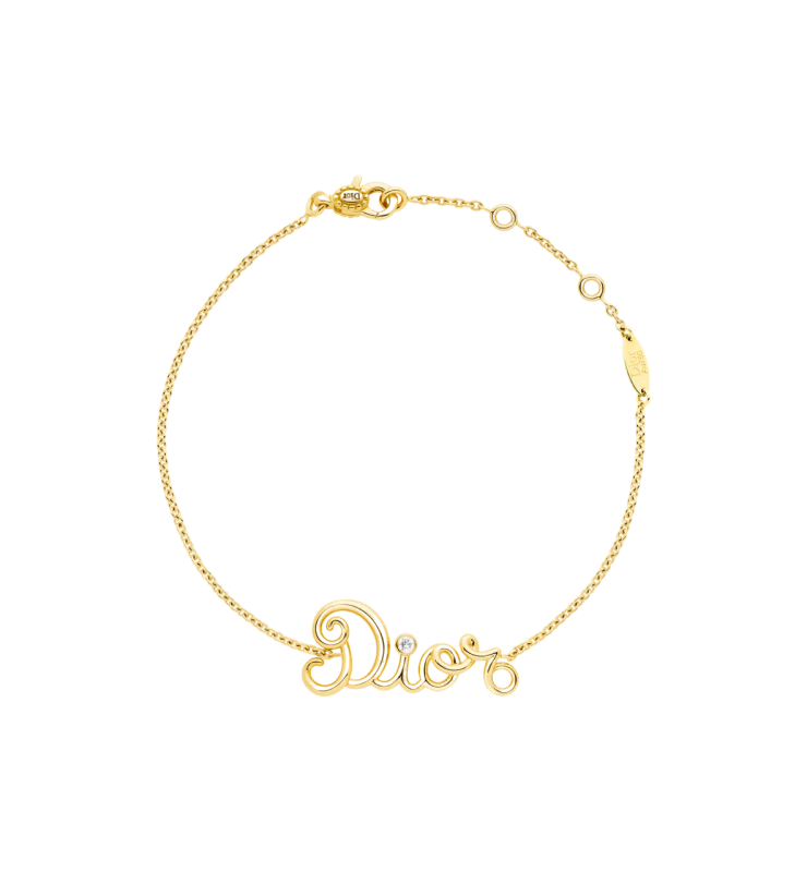 AMOUR DIAMOND BRACELET