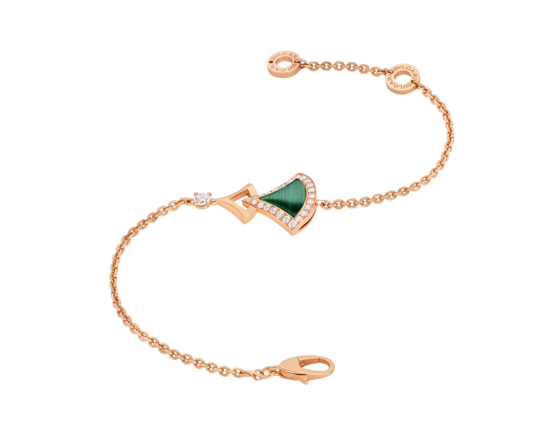 Bvlgari DIVAS’ DREAM BRACELET 358892 2