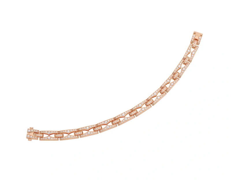 Bvlgari B.zero1 Bracelet 361917 2