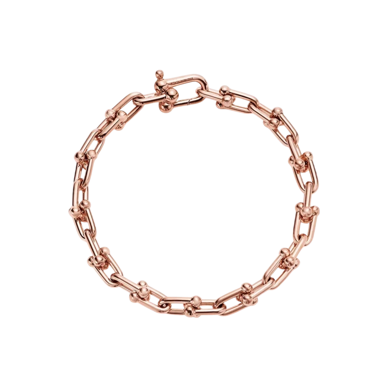 Small Link Bracelet