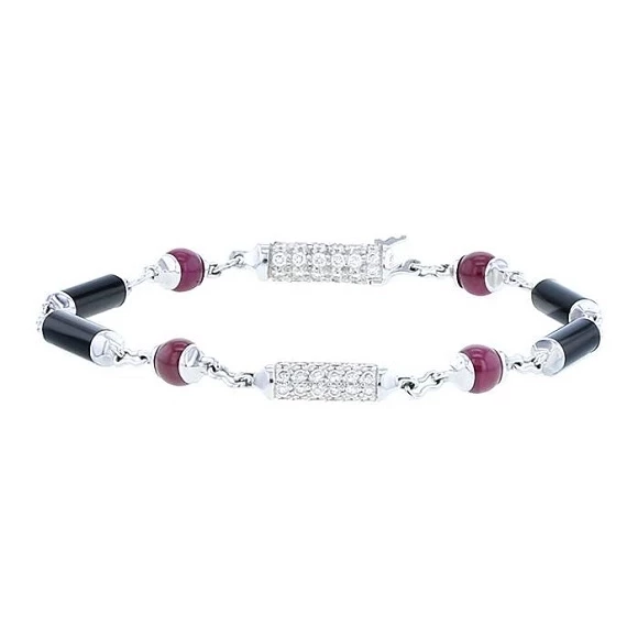 Cartier LE BAISER DU DRAGON BRACELET Cartier