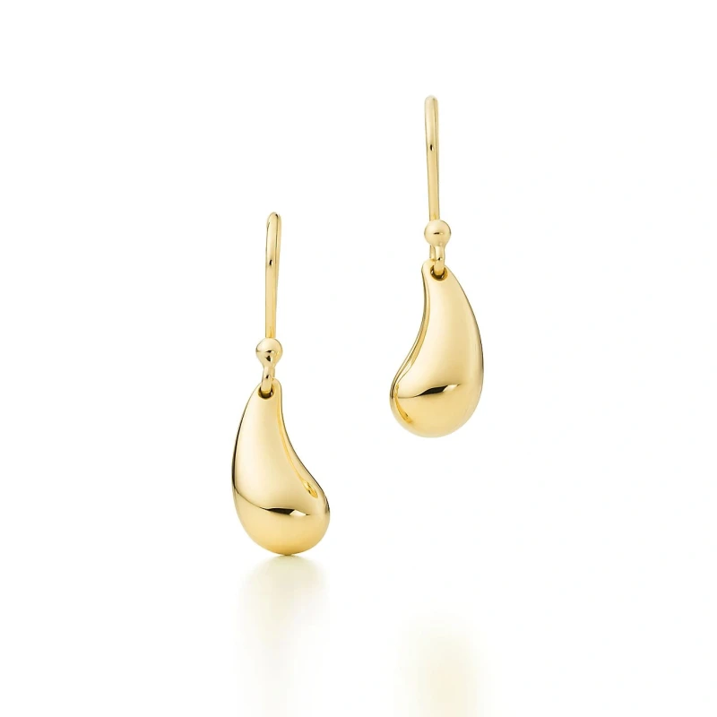 Vintage Elsa Peretti Earrings