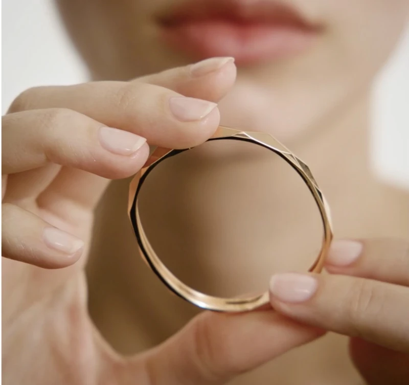 Graff Laurence Graff Signature Bangle RGB662-180 3