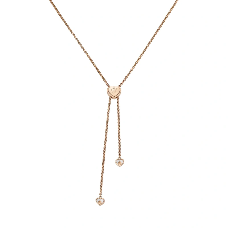 Chopard HAPPY HEARTS NECKLACE 81A148-5301 3