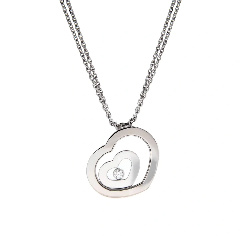HAPPY SPIRIT PENDANT