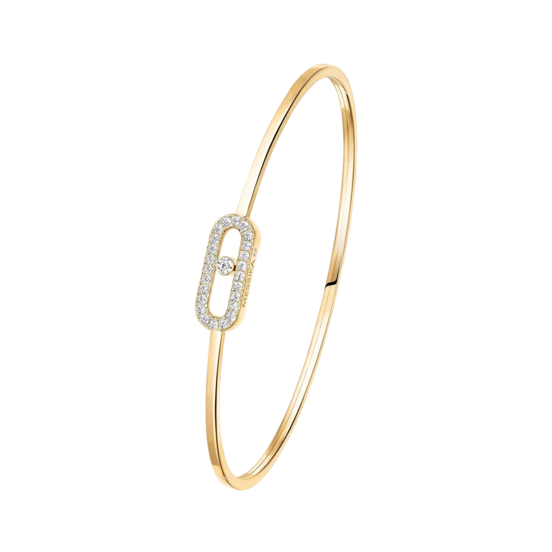 Move Uno small model Bracelet (SIZE M)