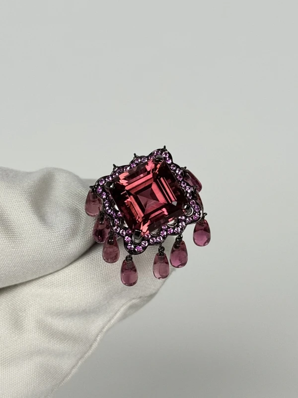 Boucheron BAGUE LAPEROUSE BOUCHERON 3
