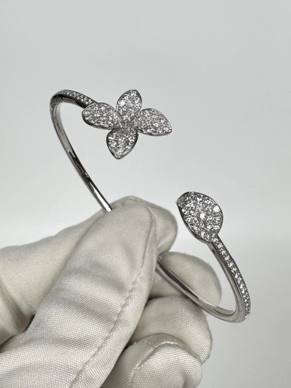 Pasquale Bruni PETIT GARDEN BRACELET 15425B 2
