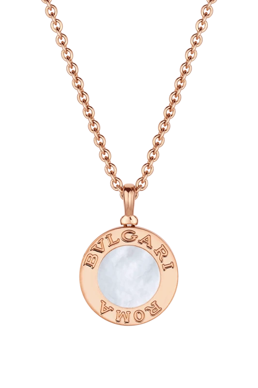 Bvlgari Bvlgari Bvlgari Pendant 358375 2