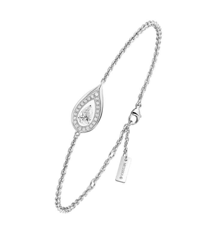 Fiery Bracelet