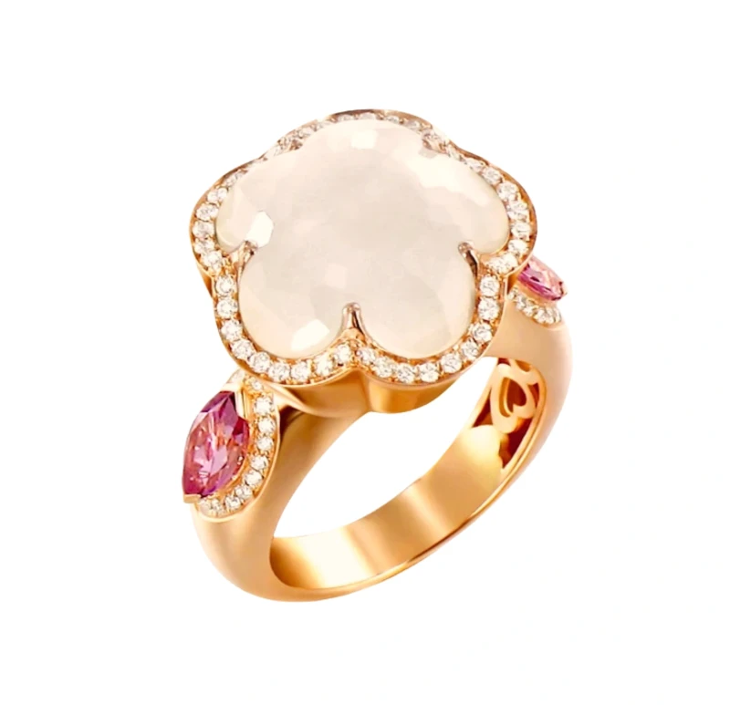 BON TON RING