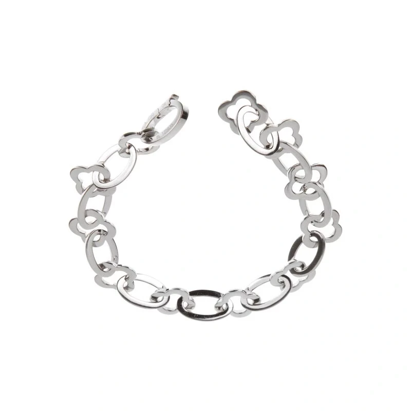 BYZANTINE ALHAMBRA LINK BRACELET