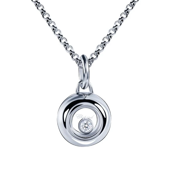 Chopard HAPPY DIAMONDS PENDANT 799010-1001