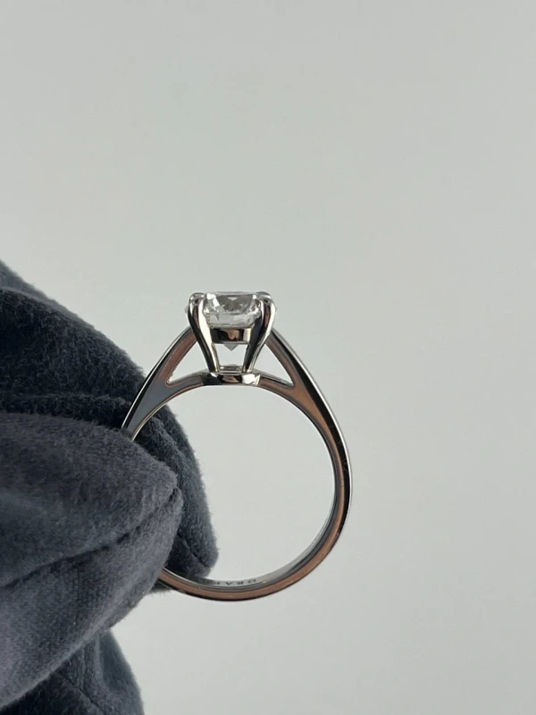 GRAFF БРИЛЛИАНТ 1.50 CT G/VS1 GR 75417 3