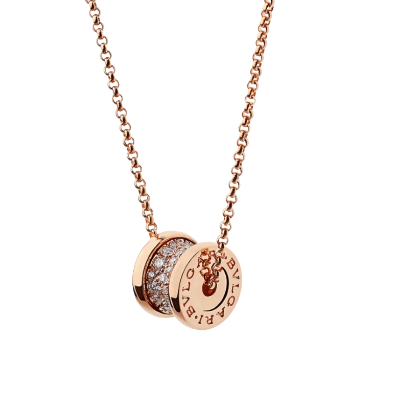B.zero1 Pendant