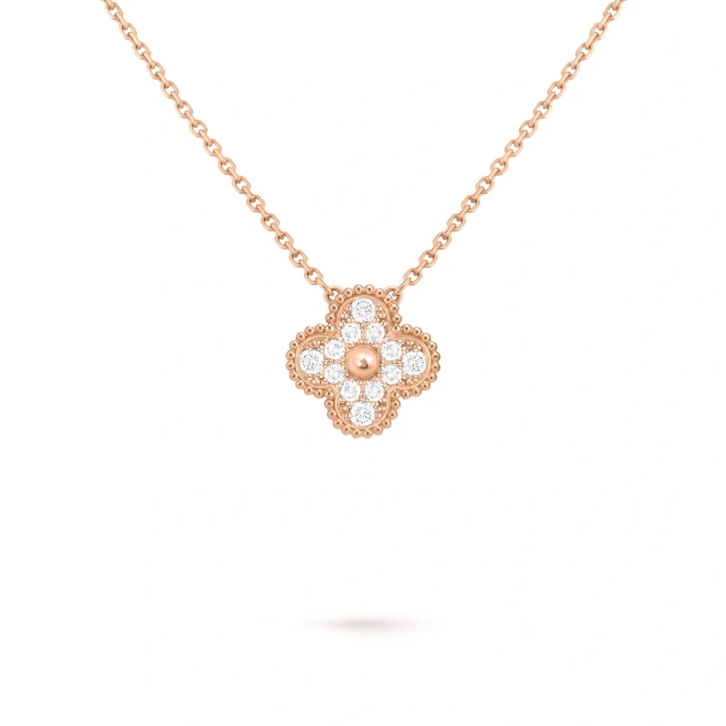 Vintage Alhambra pendant