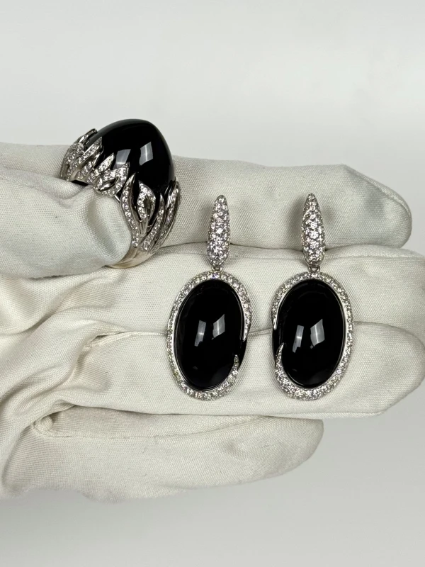 LuCA - CARATI КОМПЛЕКТ GINZA Ginza 3