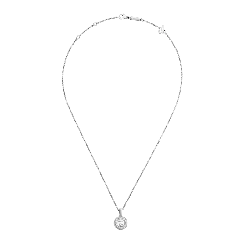 Chopard HAPPY DIAMONDS PENDANT 79A017-1201 3