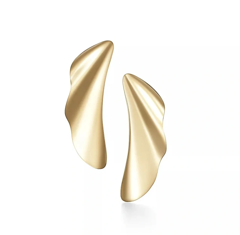 HIGH TIDE EARRINGS
