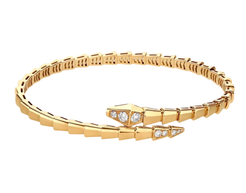 Bvlgari SERPENTI VIPER BRACELET 361294