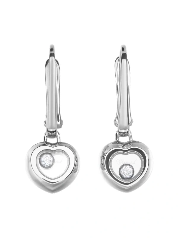 HAPPY DIAMONDS EARRINGS
