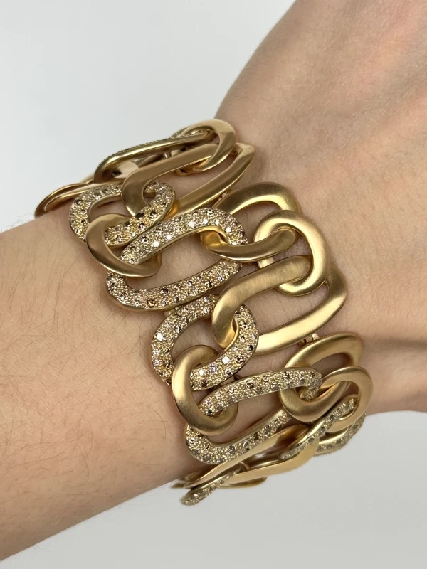 Pomellato БРАСЛЕТ Браслет Pomellato 3