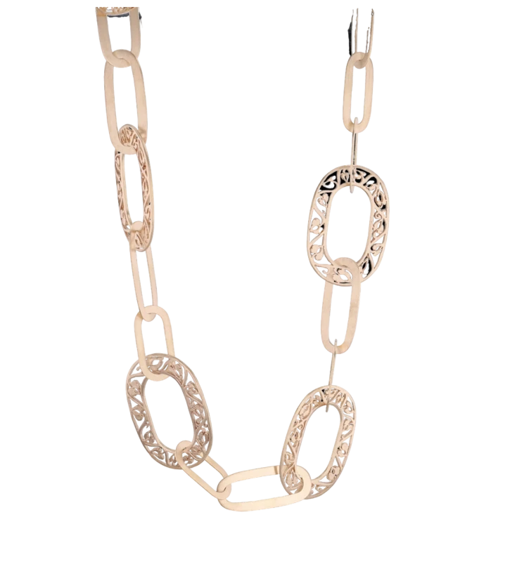 ARABESQUE NECKLACE