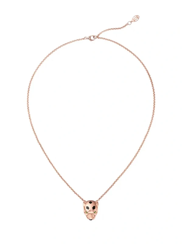 PANTHÈRE DE CARTIER PENDANT