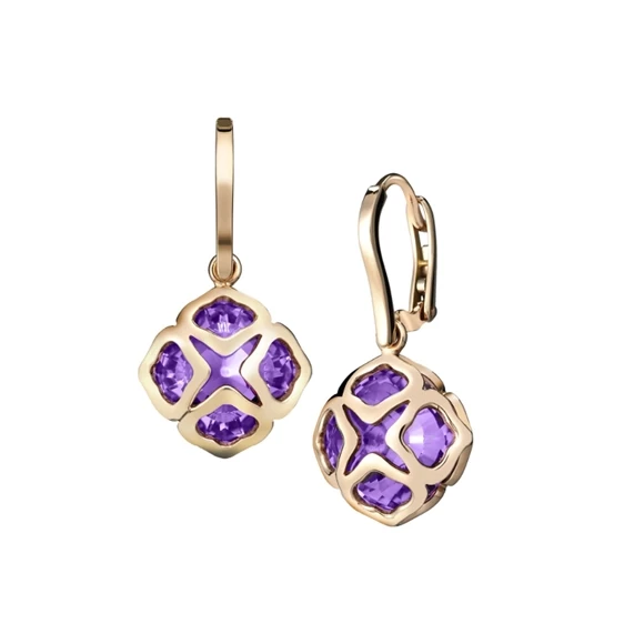 IMPERIALE COCTAIL EARRINGS