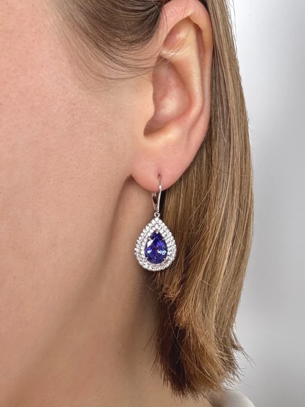 Tiffany & Co Soleste Earrings 29137129 2