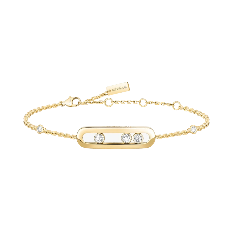 BABY MOVE BRACELET