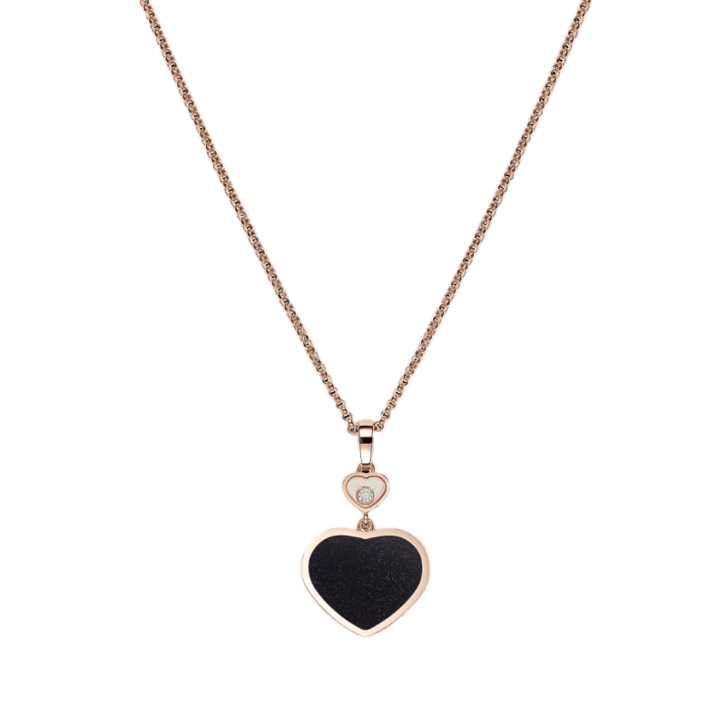 Chopard HAPPY HEARTS PENDANT 797482-5510