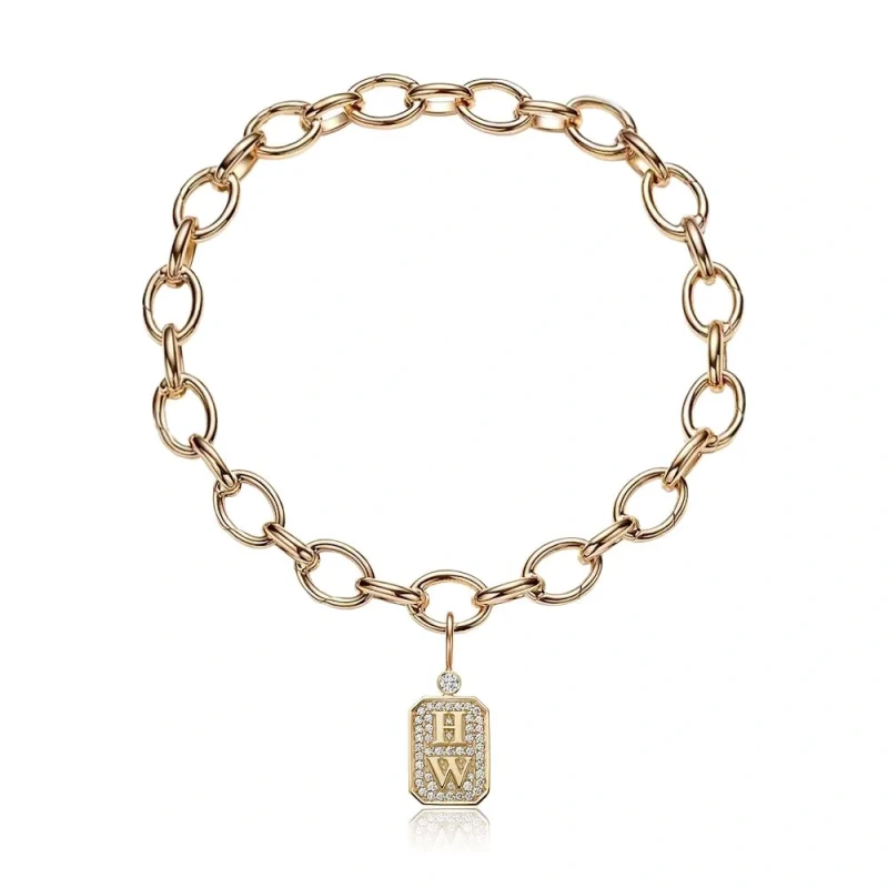 CHARM BRACELET